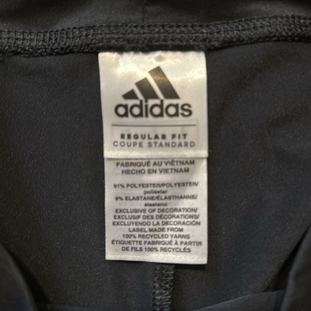 Adidas Leggings Size Large NWT - Picture 7 of 8